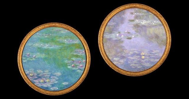 "Claude Monet: The Truth of Nature"