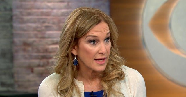 Suspended Grammys CEO explains why she filed complaint right before awards show