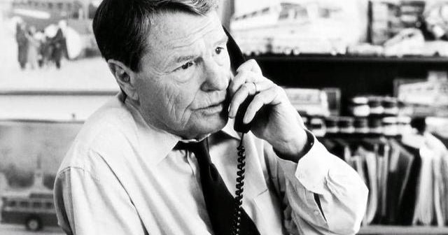 Remembering legendary journalist Jim Lehrer