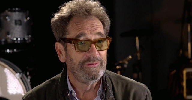 Huey Lewis talks hearing loss