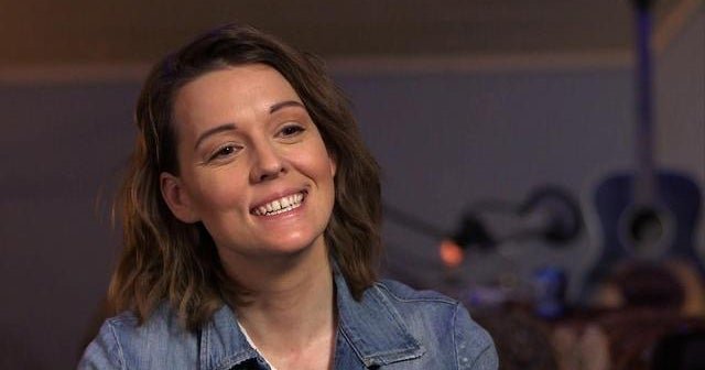 Take Note: Brandi Carlile - CBS News