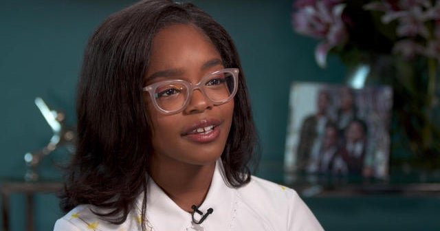 Mogul in the making - CBS News