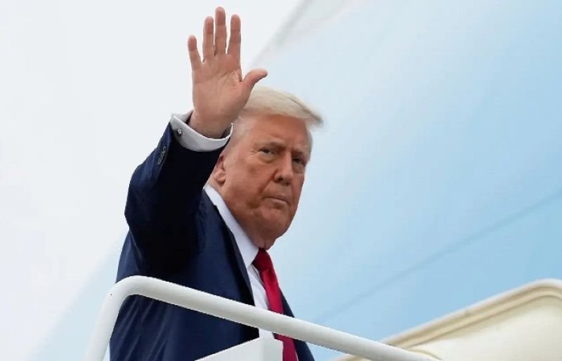 Donald Trump calls for evacuation of Tehran amid escalating tensions