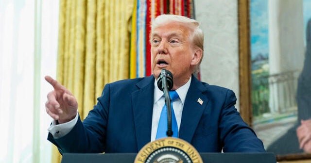 4/1: America Decides - CBS News