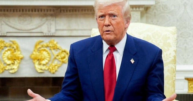 4/7: America Decides - CBS News
