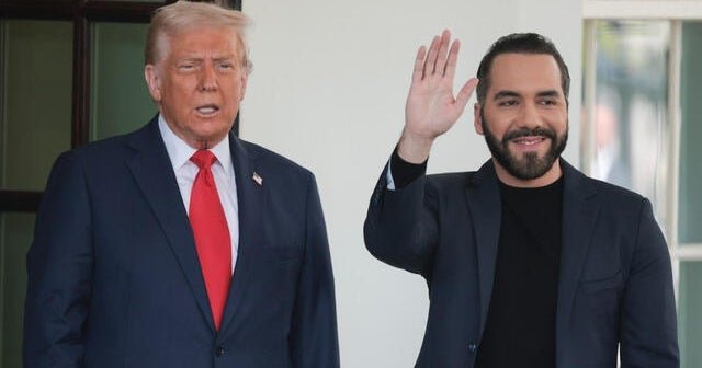 4/15: America Decides - CBS News