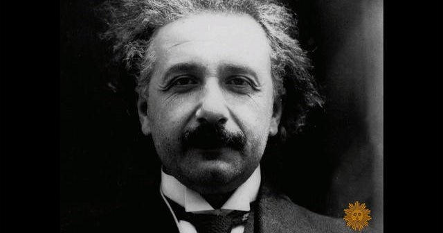 "Genius": The story of Einstein