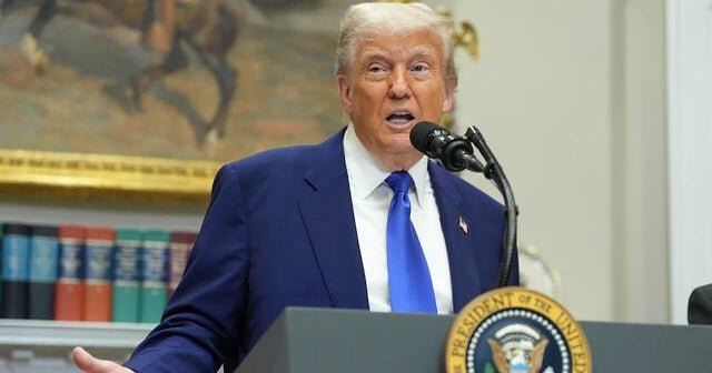 5/12: America Decides - CBS News