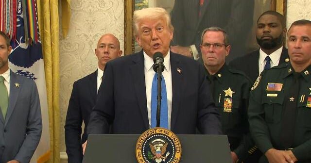 5/20: CBS Morning News - CBS News