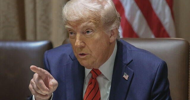 5/29: The Daily Report - CBS News