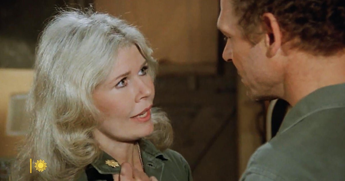 Passage: In memoriam - CBS News