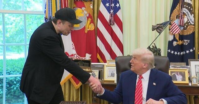 6/4: CBS Morning News - CBS News