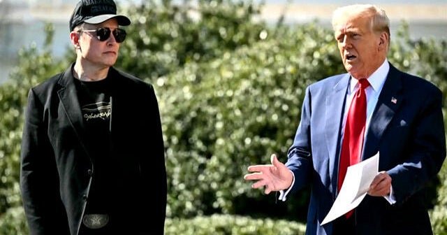 6/5: CBS Evening News - CBS News