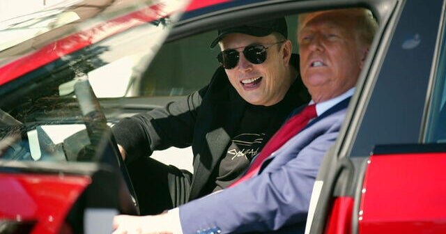 6/5: The Daily Report - CBS News