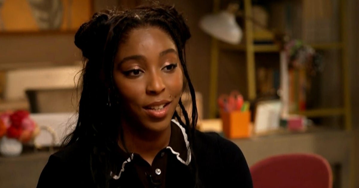 Jessica Williams talks "Shrinking" success
