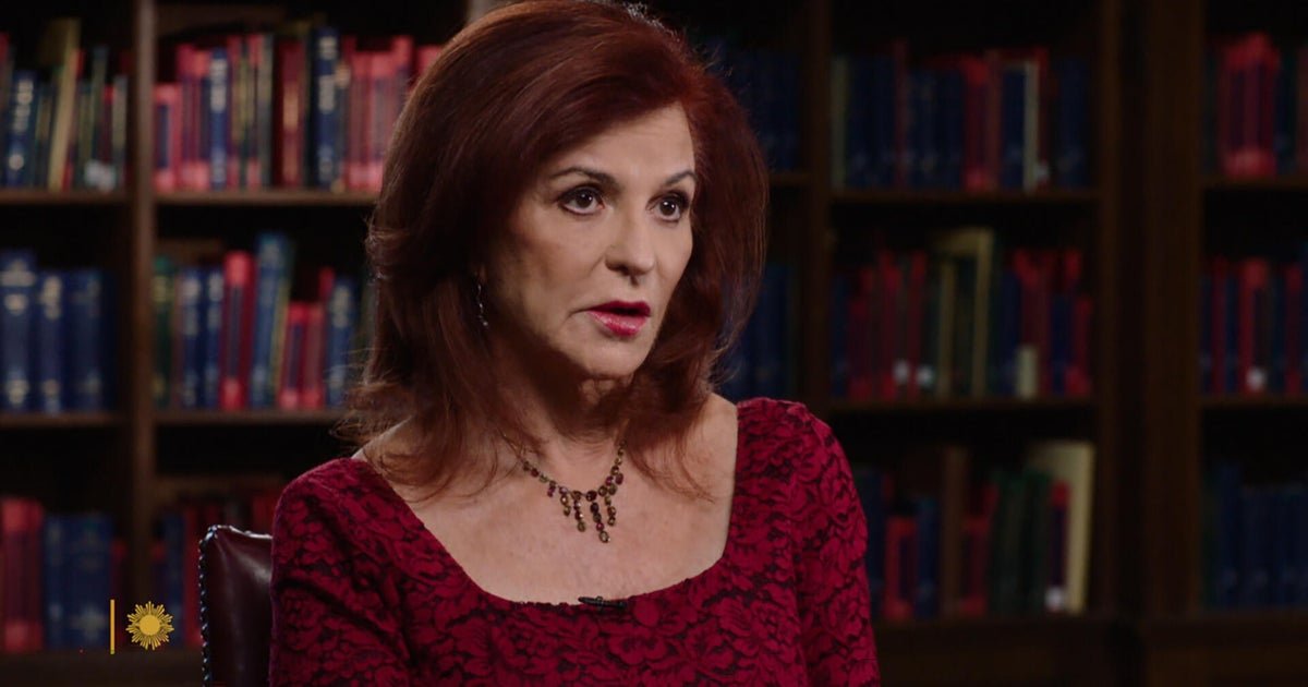 Extended interview: Maureen Dowd on Shakespeare
