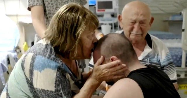 6/9: Face the Nation - CBS News