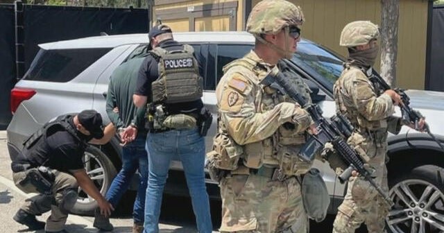 6/11: CBS Evening News - CBS News