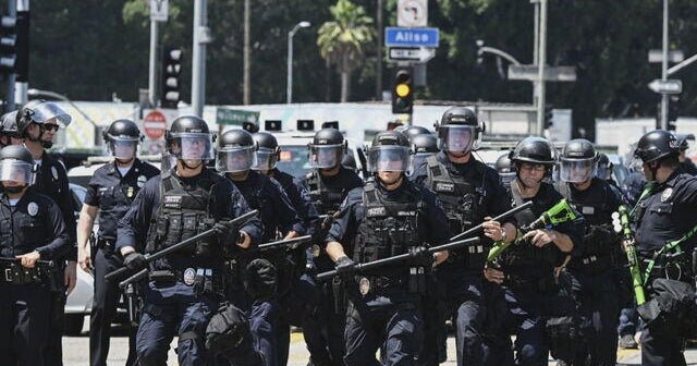 6/11: The Daily Report - CBS News