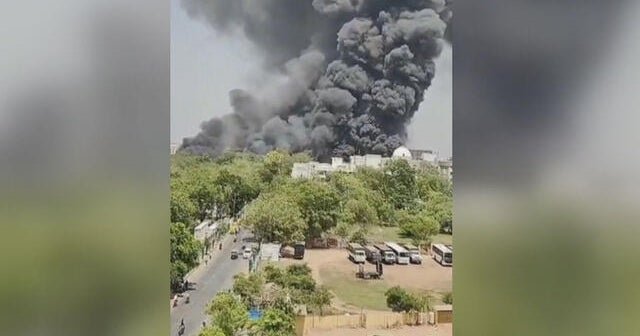 6/12: CBS Evening News Plus