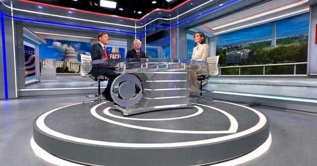 Full transcript of "Face the Nation with Margaret Brennan," June 15, 2025