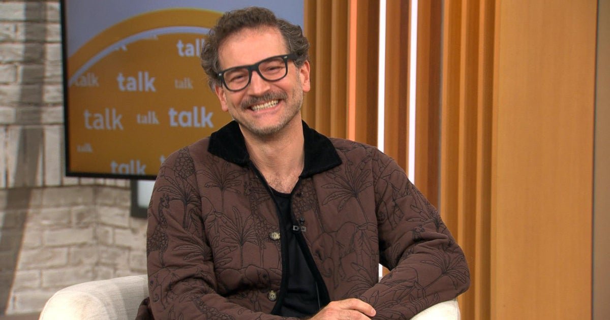 Meet the NYC dad who won a Pedro Pascal look-alike contest and a year of burritos