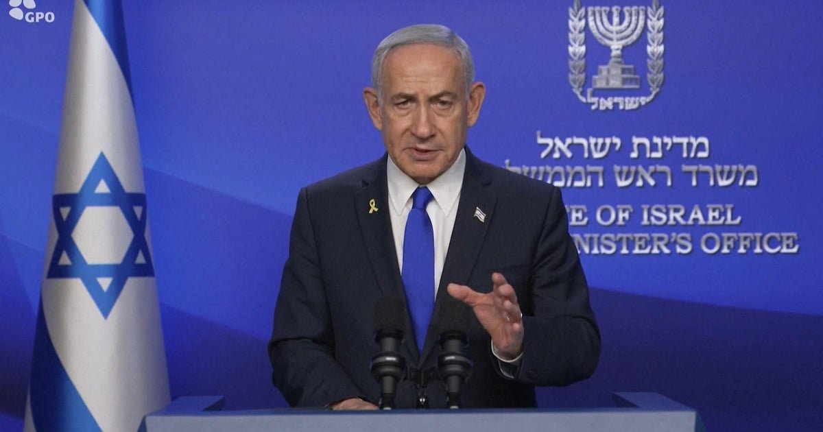Can Israel's strikes stop Iran from developing nuclear weapons?