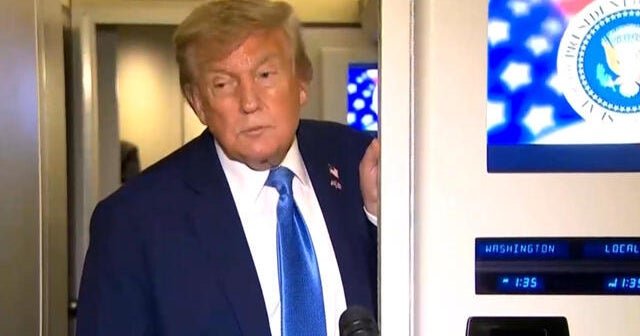6/17: CBS Evening News - CBS News
