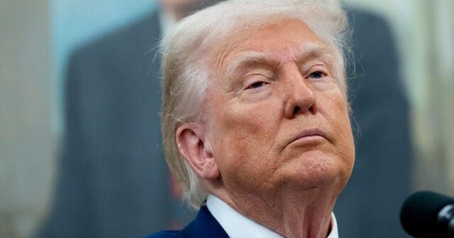 6/18: CBS Evening News Plus