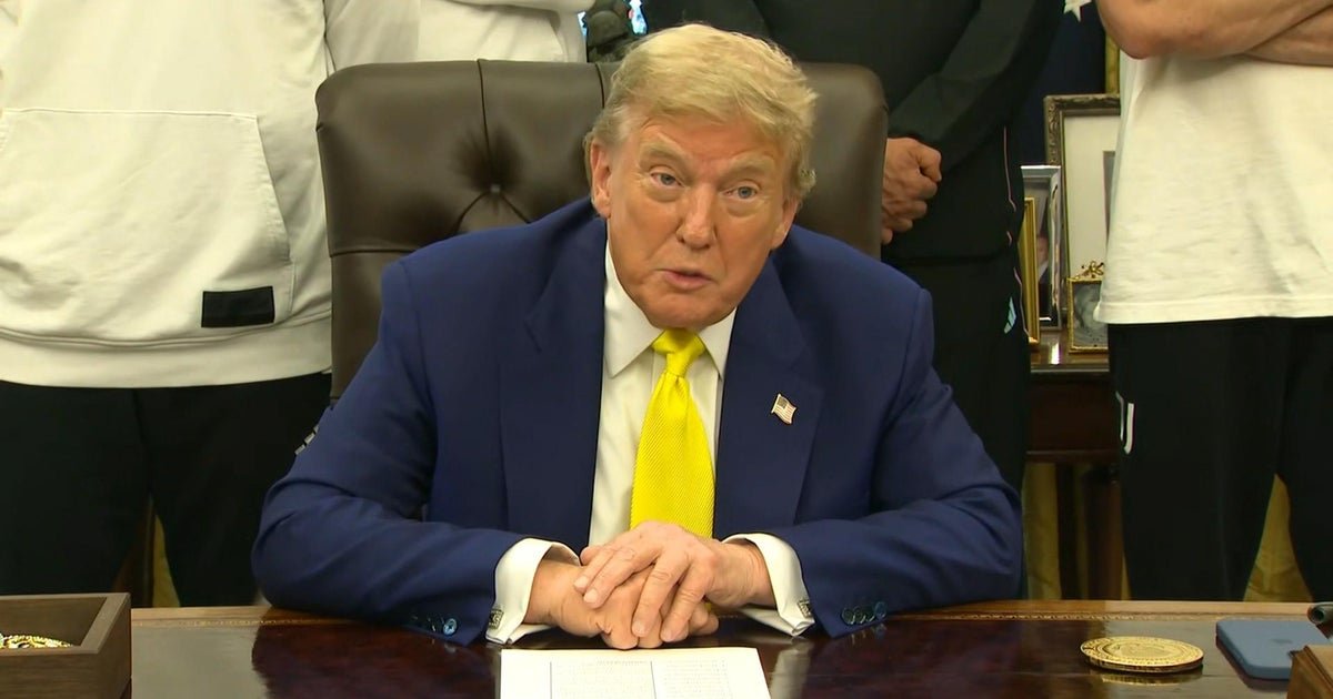 Trump delays decision on Iran strike as nuclear talks remain possible