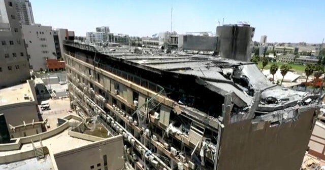 6/19: CBS Evening News - CBS News