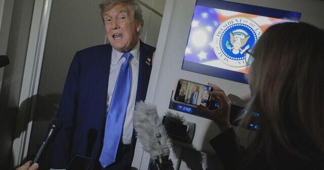 6/19: The Daily Report - CBS News