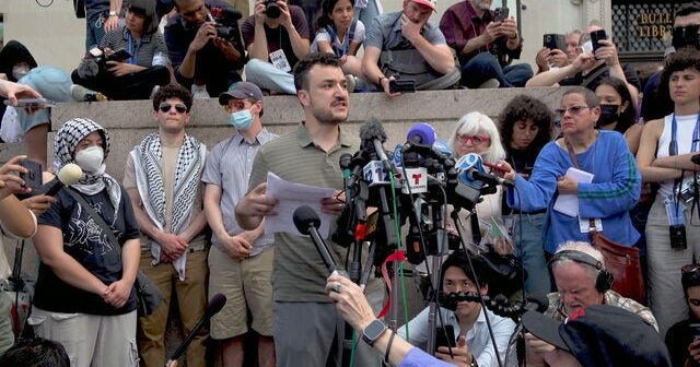 6/20: CBS Evening News Plus