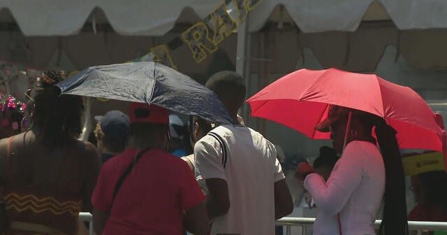 6/21: CBS Weekend News - CBS News