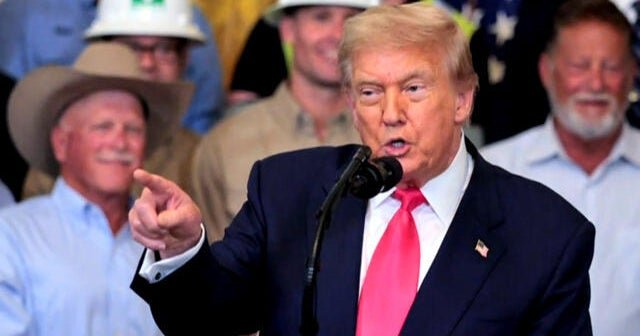 6/29: Face the Nation - CBS News