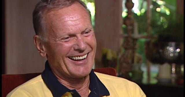 From 2005: The confidential Tab Hunter