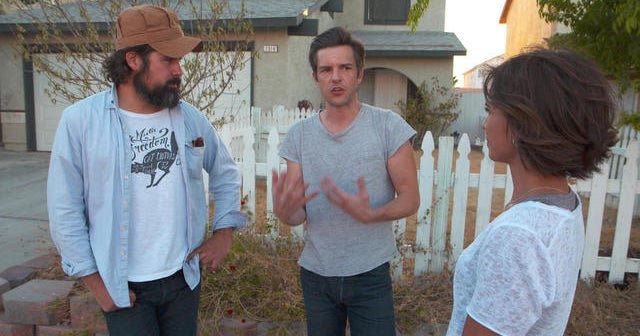 The Killers return to their roots