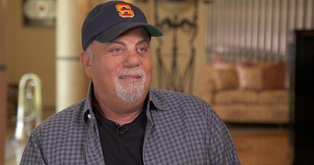 Preview: Billy Joel hits 100 at Madison Square Garden