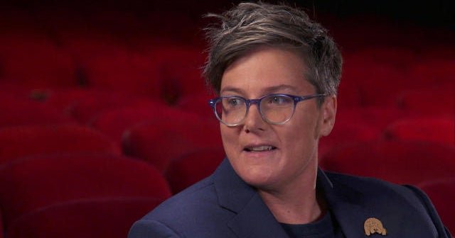 Hannah Gadsby on comedy and tragedy