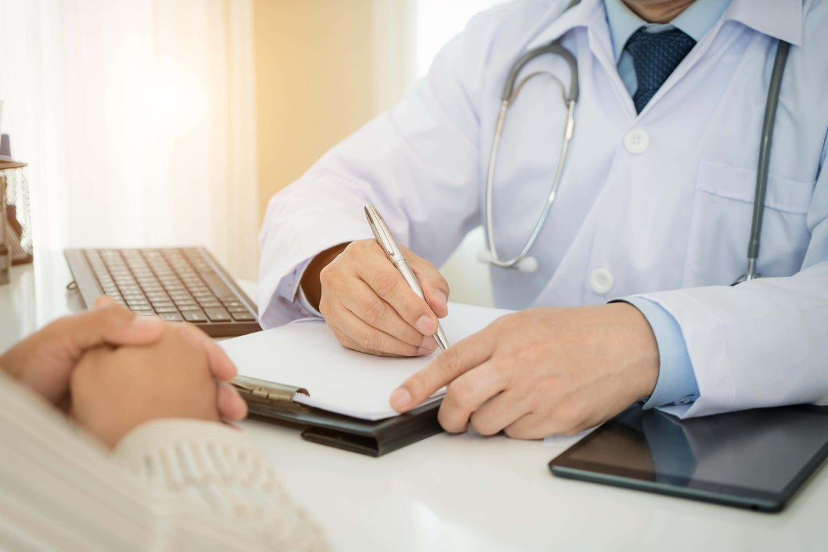 Cancer specialists explain exactly what a prostatectomy is and who might need one