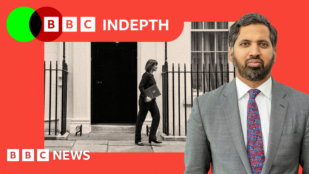 The Labour government must escape its own shadow