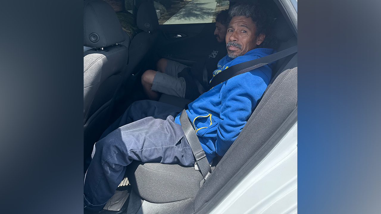 ICE arrests Mexican rape suspect in Baldwin Park amid anti-ICE protests