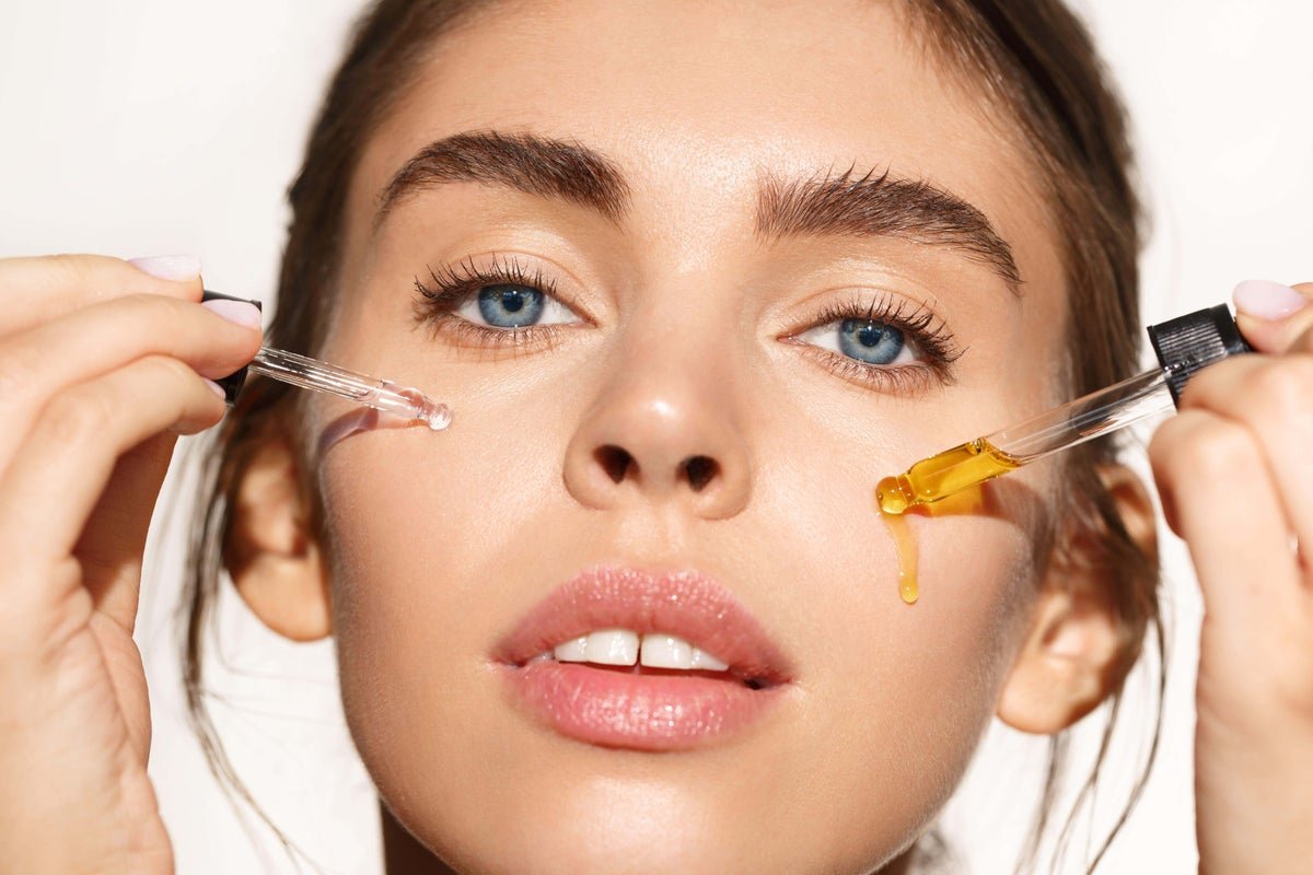 Peptides or retinol? Here’s what is best for banishing wrinkles