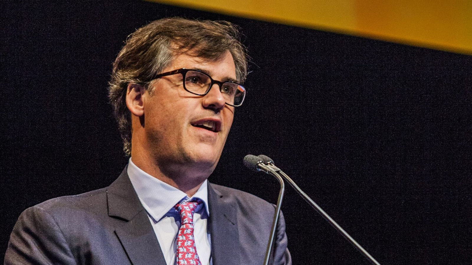 Why bitcoin is becoming 'more central' to portfolios, per Coatue's Laffont