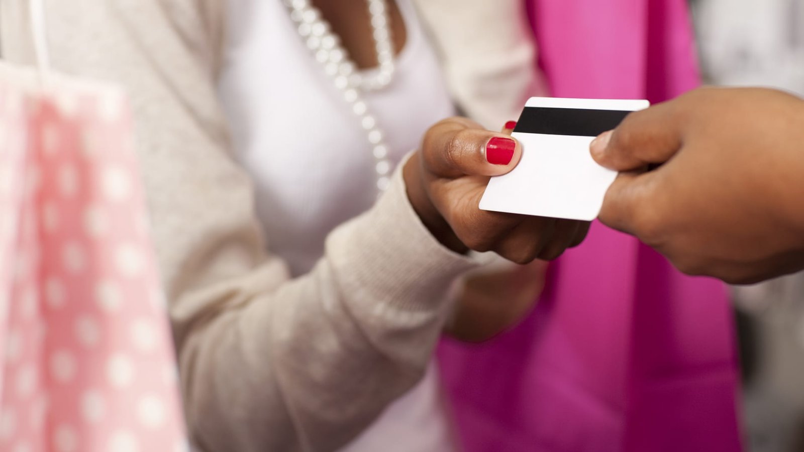 How retail credit cards could bankrupt consumers