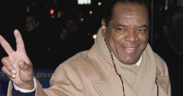 John Witherspoon, comedian and actor, dies at 77