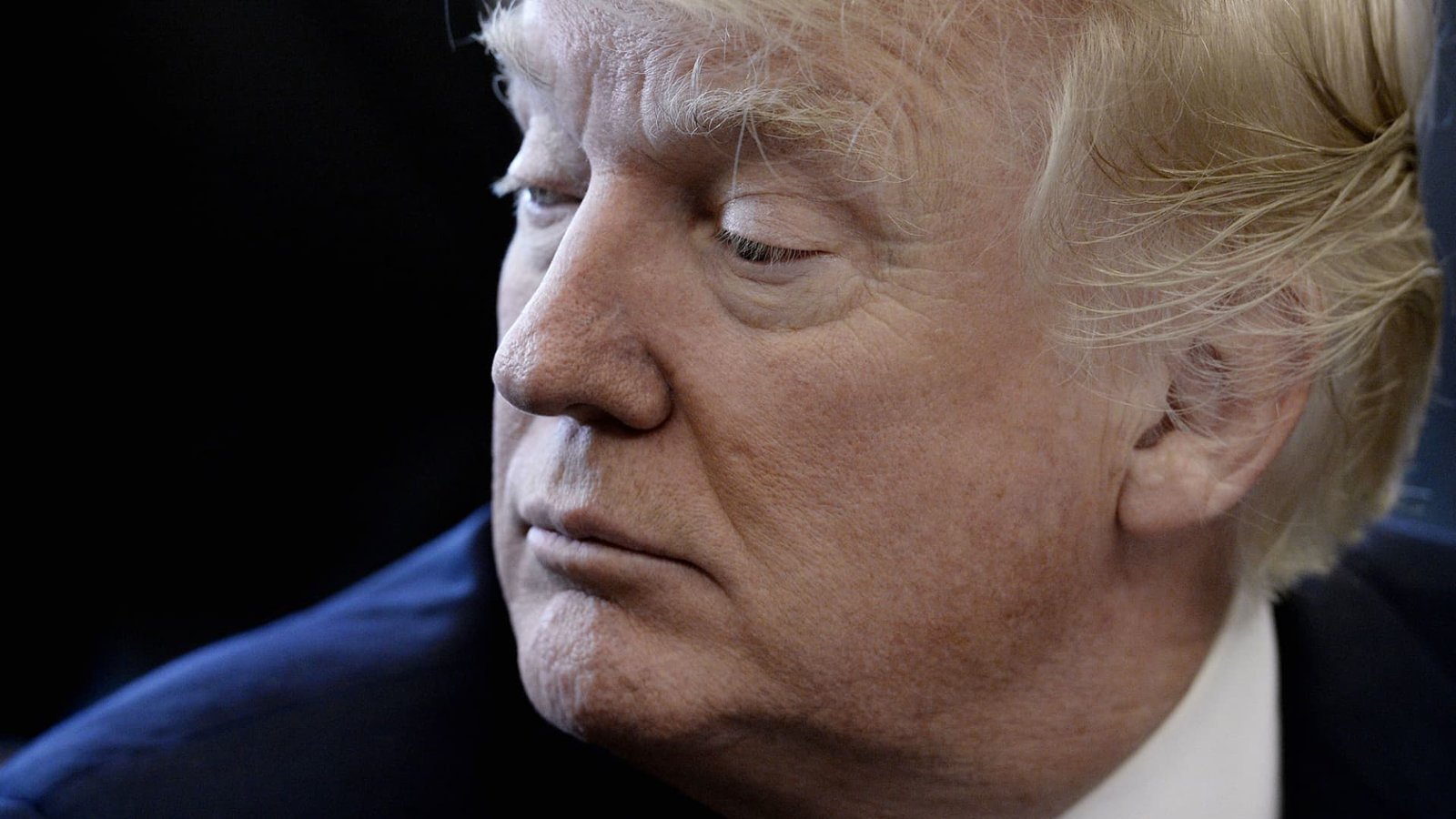 Trump urges Iran to reach nuclear deal 'before there is nothing left'