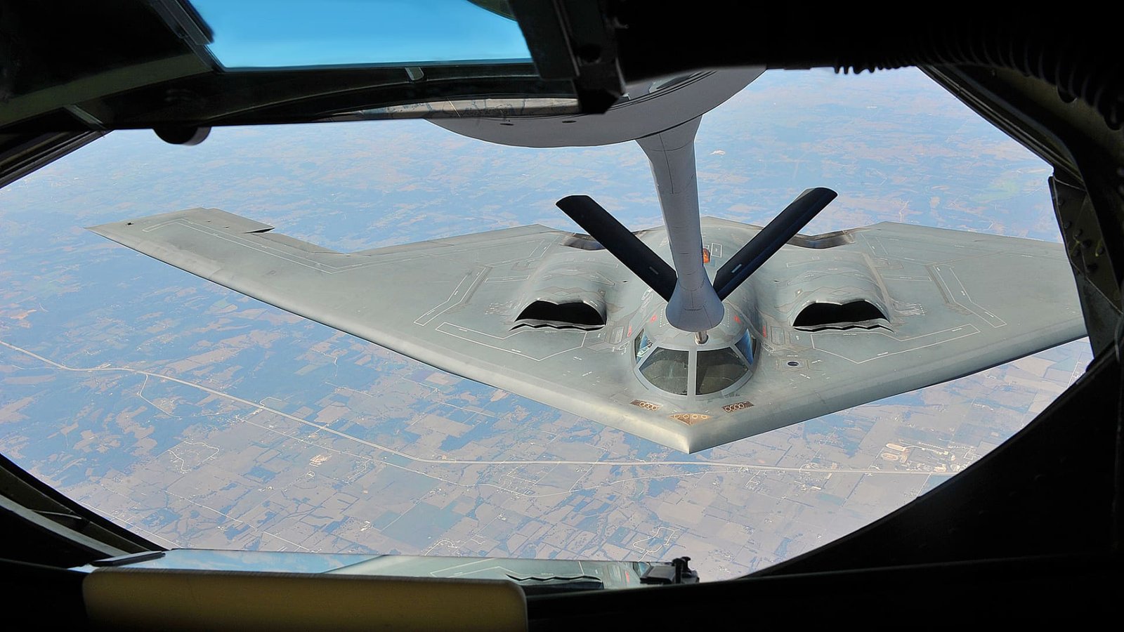 Why even the B-2 stealth bomber can't easily destroy Iran's nukes