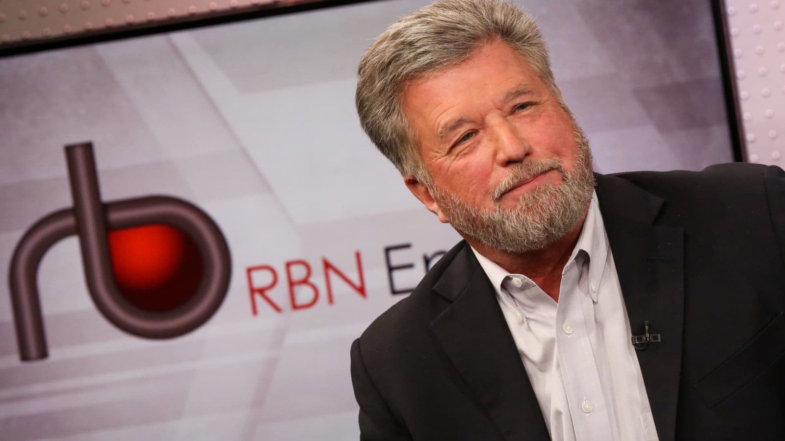 RBN Energy exec says Iran isn't likely to close the Strait of Hormuz