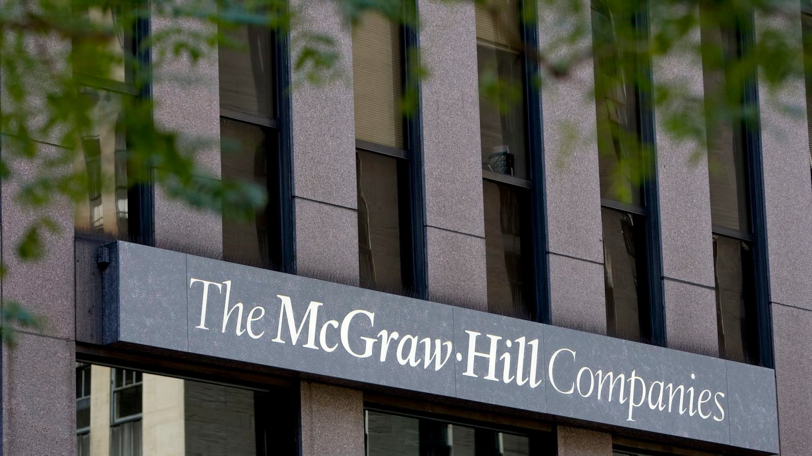 Platinum Equity-backed McGraw Hill files for U.S. IPO